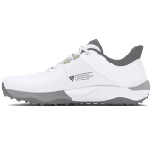 Under Armour Mens Drive Pro SL 2024 - White Under Armour Mens Drive Pro SL 2024 - White