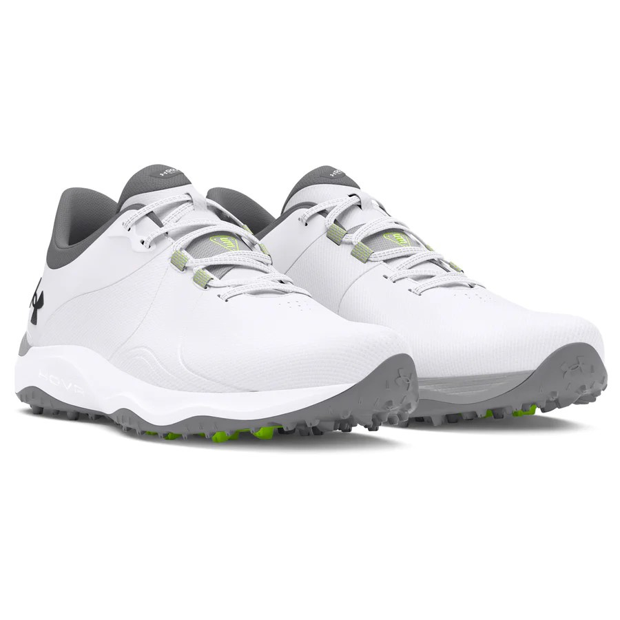 Under Armour Mens Drive Pro SL 2024 - White