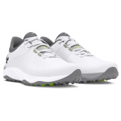 Under Armour Mens Drive Pro SL 2024 - White Under Armour Mens Drive Pro SL 2024 - White