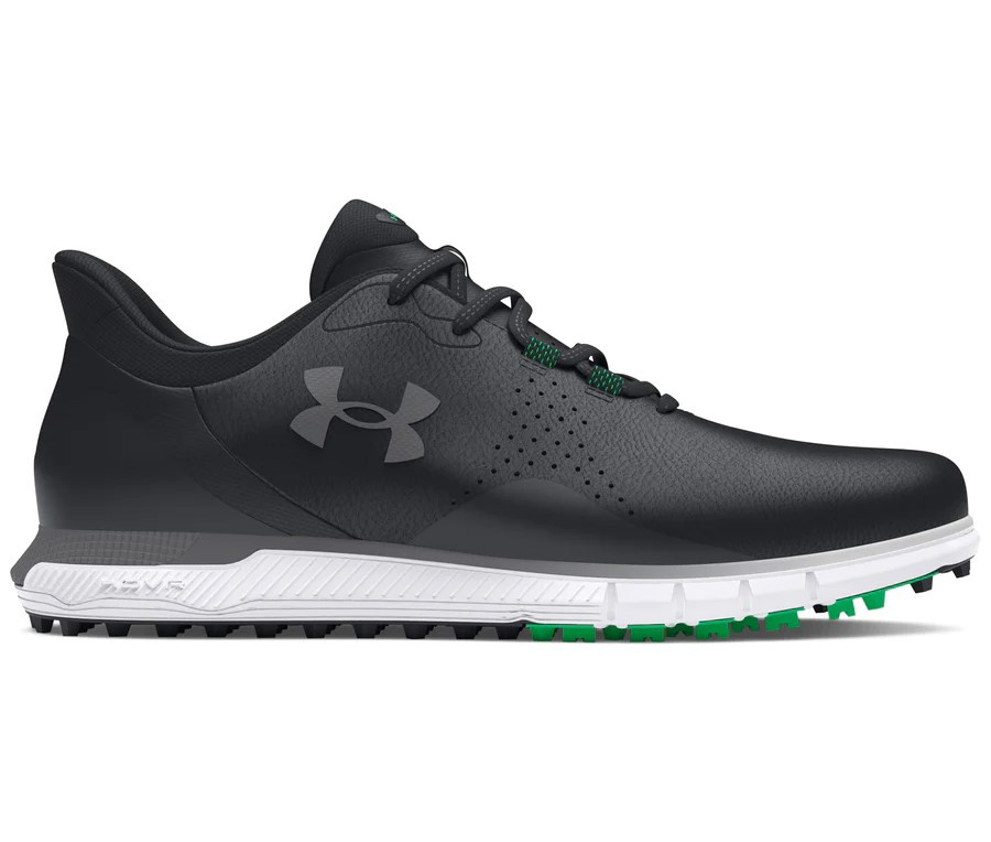 Under Armour Mens HOVR Fade 2 SL 2024 - Black