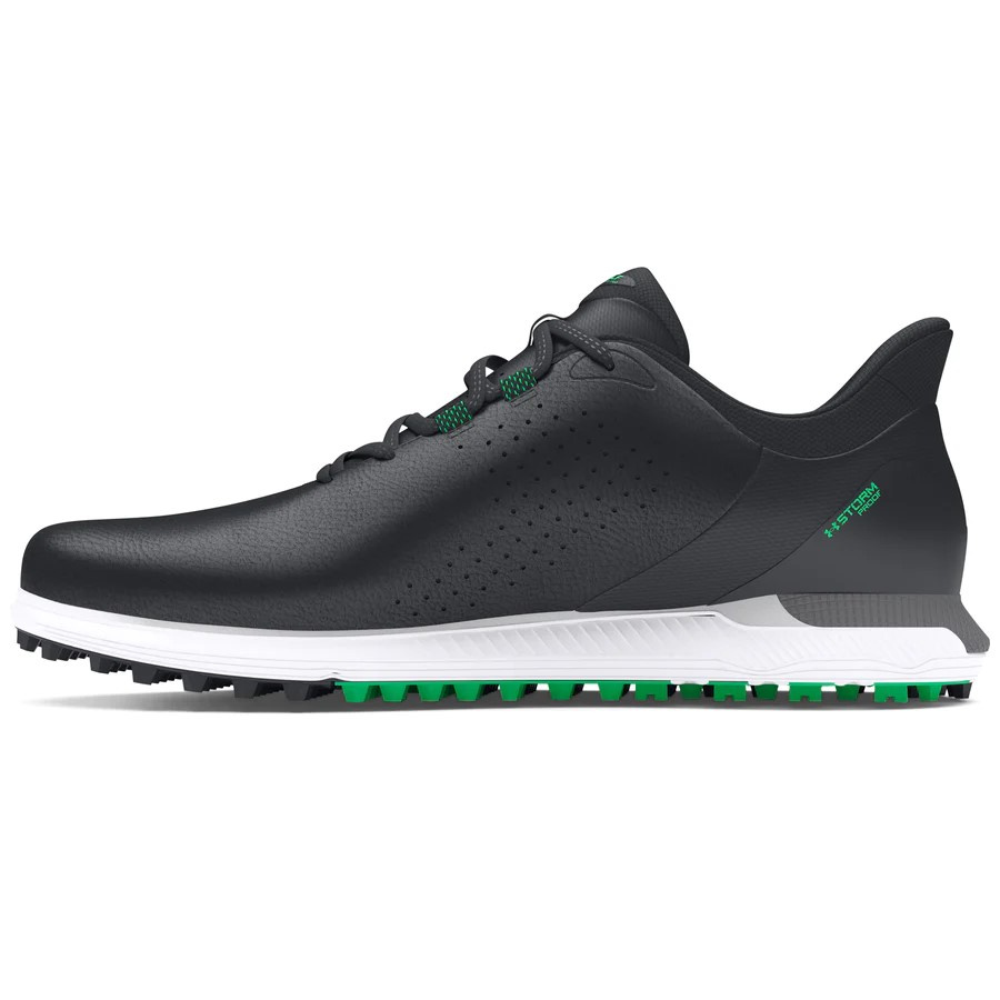 Under Armour Mens HOVR Fade 2 SL 2024 - Black