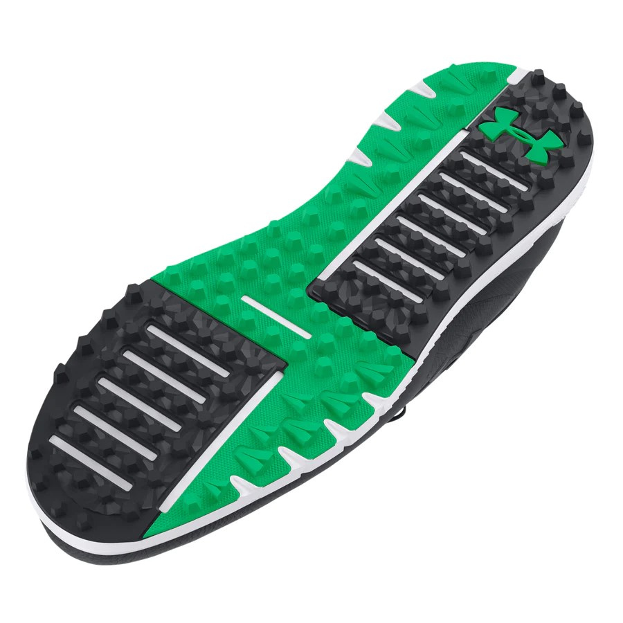 Under Armour Mens HOVR Fade 2 SL 2024 - Black