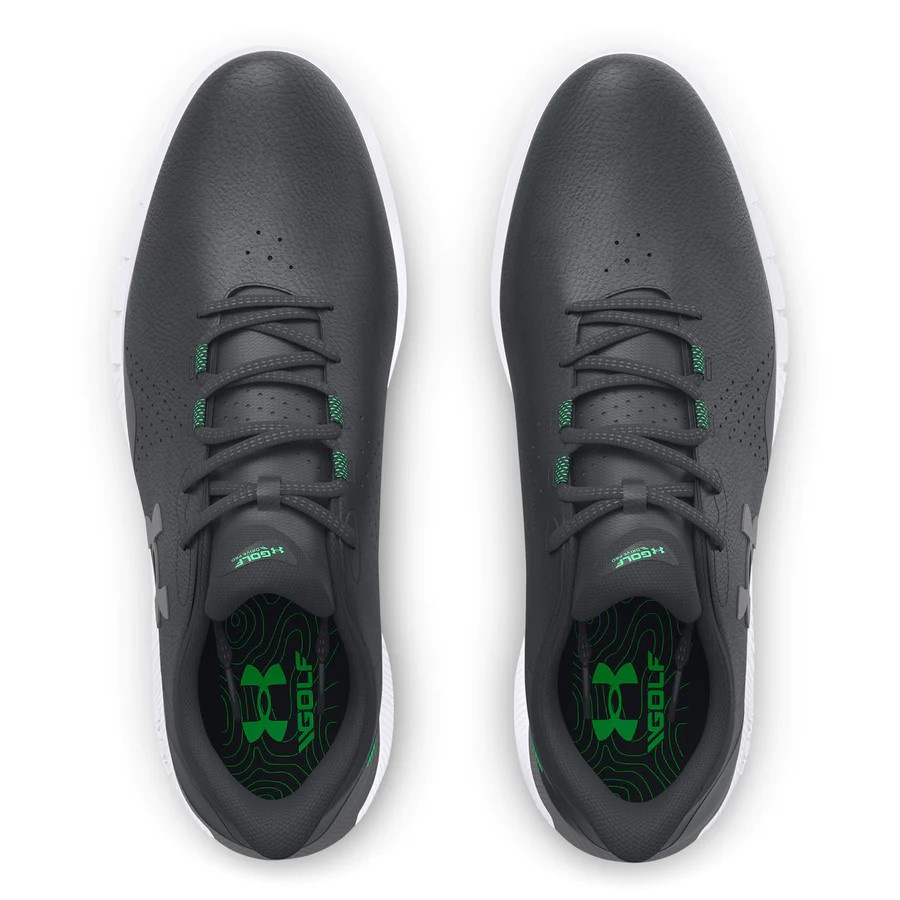 Under Armour Mens HOVR Fade 2 SL 2024 - Black