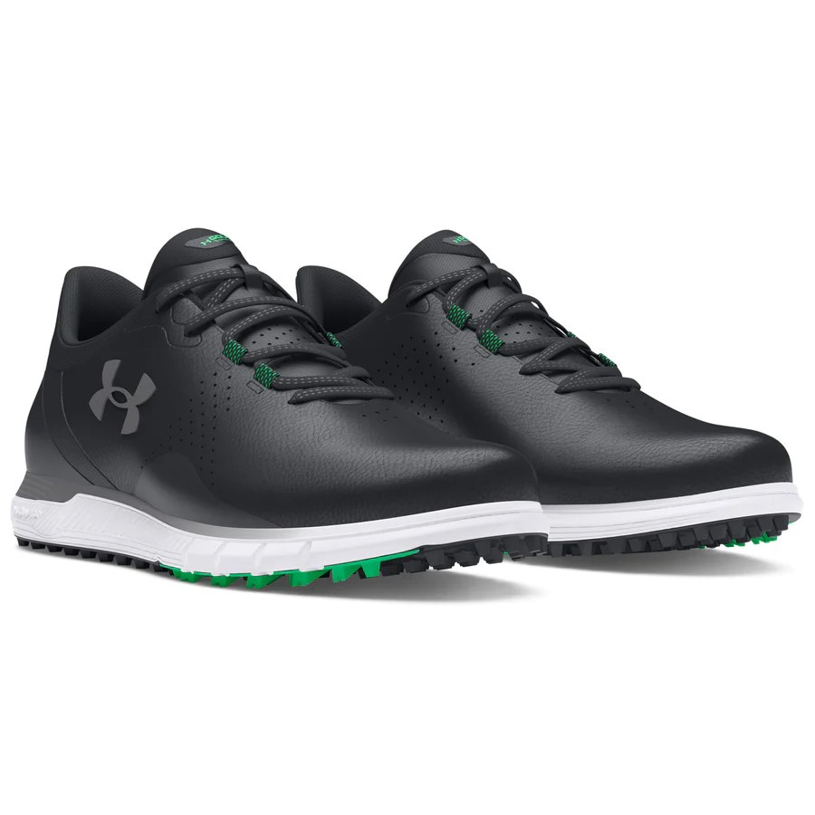 Under Armour Mens HOVR Fade 2 SL 2024 - Black