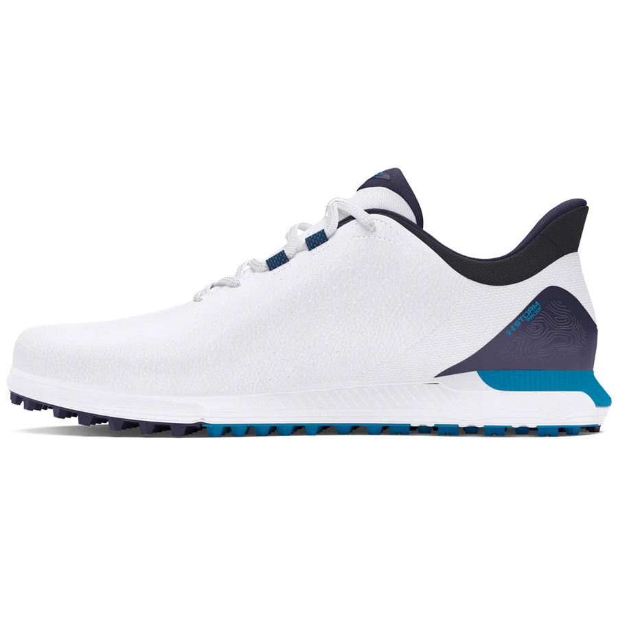 Under Armour Mens HOVR Fade 2 SL 2024 - White