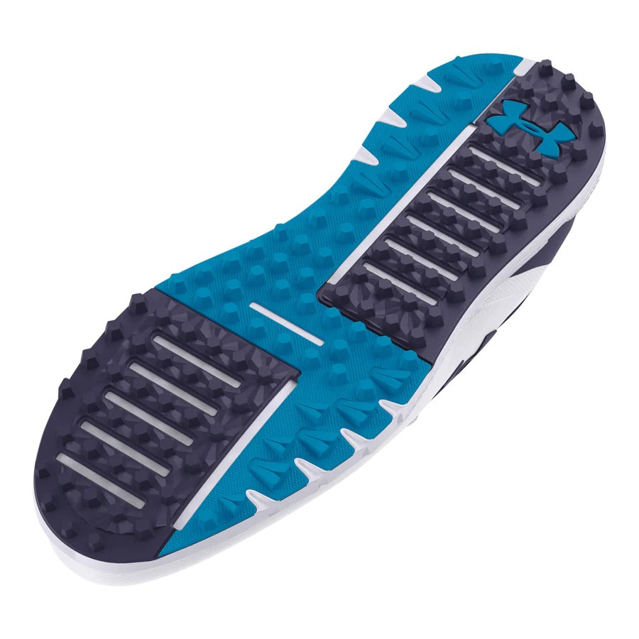 Under Armour Mens HOVR Fade 2 SL 2024 - White