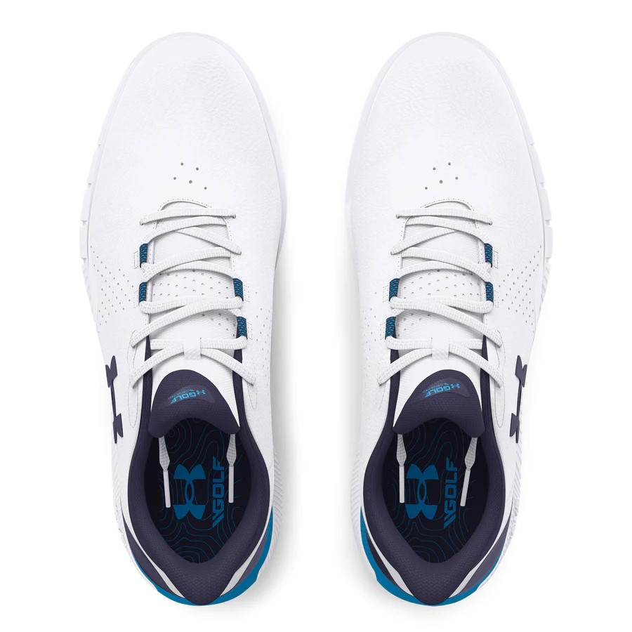 Under Armour Mens HOVR Fade 2 SL 2024 - White