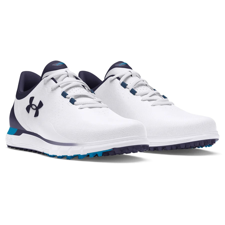 Under Armour Mens HOVR Fade 2 SL 2024 - White