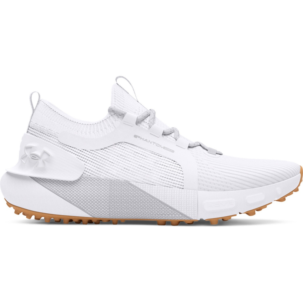 Under Armour Womens Phantom - White, 38