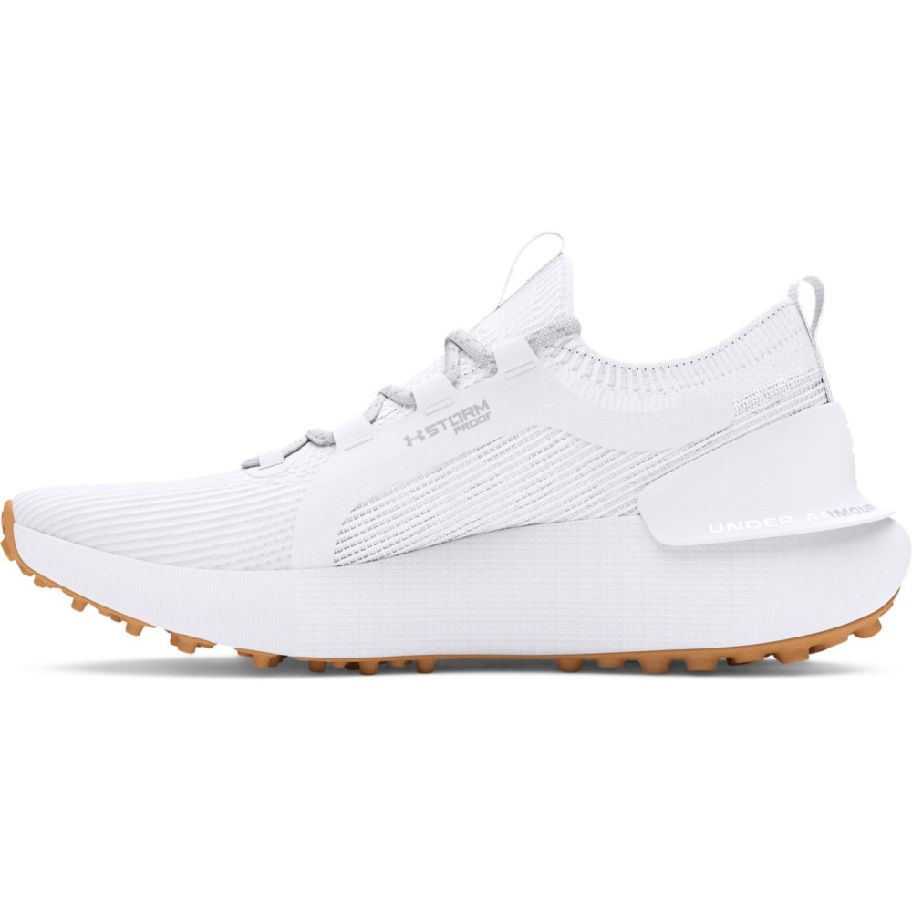 Under Armour Womens Phantom - White, 38