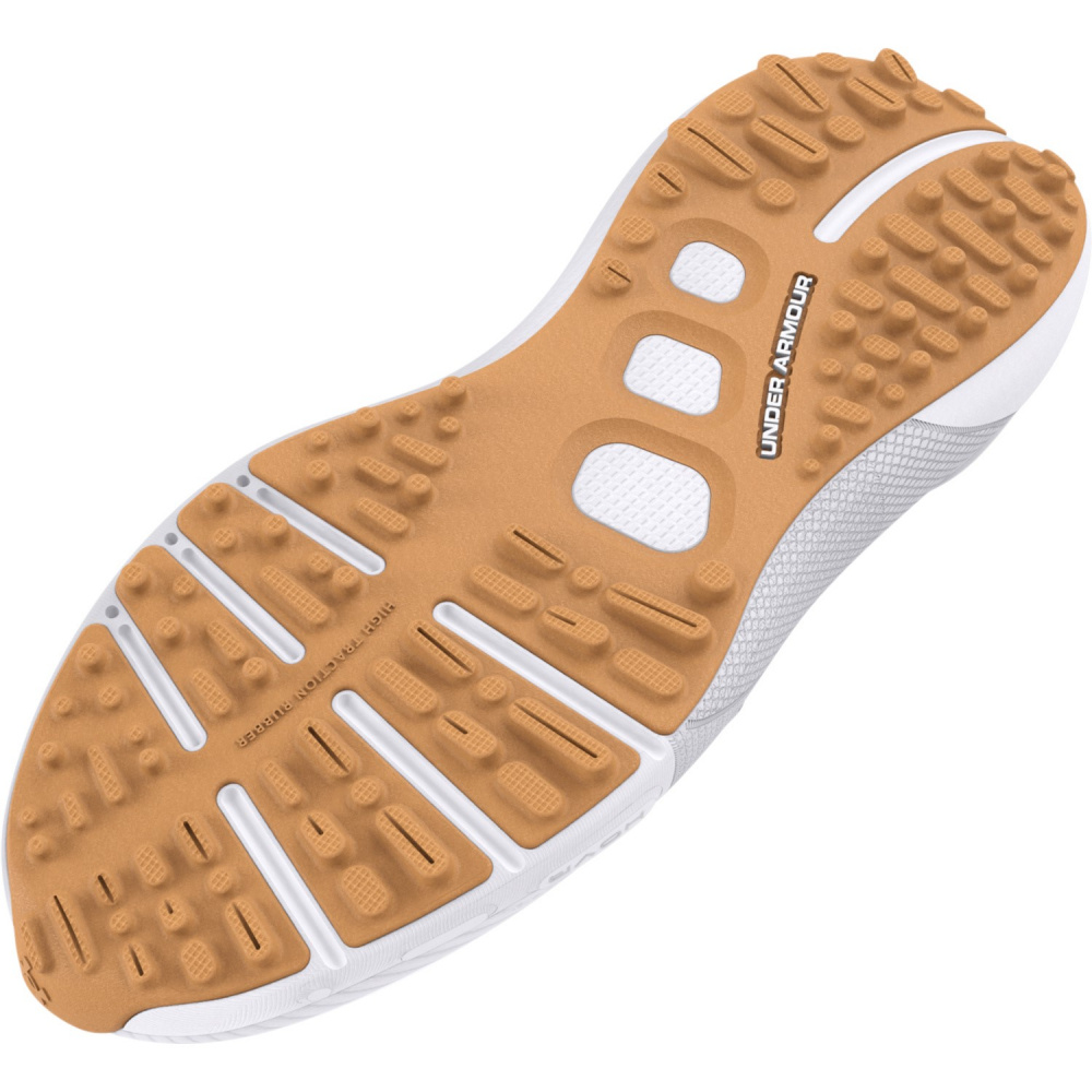 Under Armour Womens Phantom - White, 38