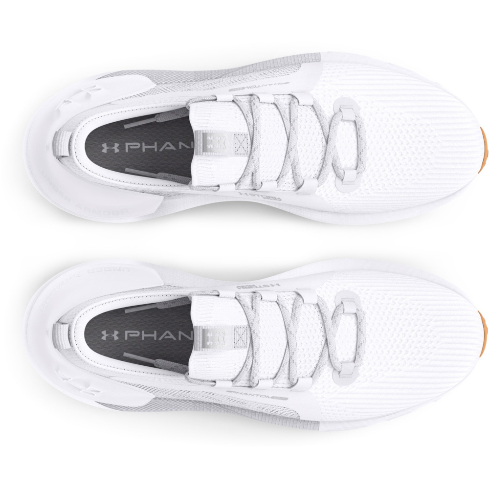 Under Armour Womens Phantom - White, 38