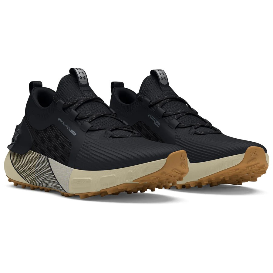 Under Armour Mens Phantom - Black