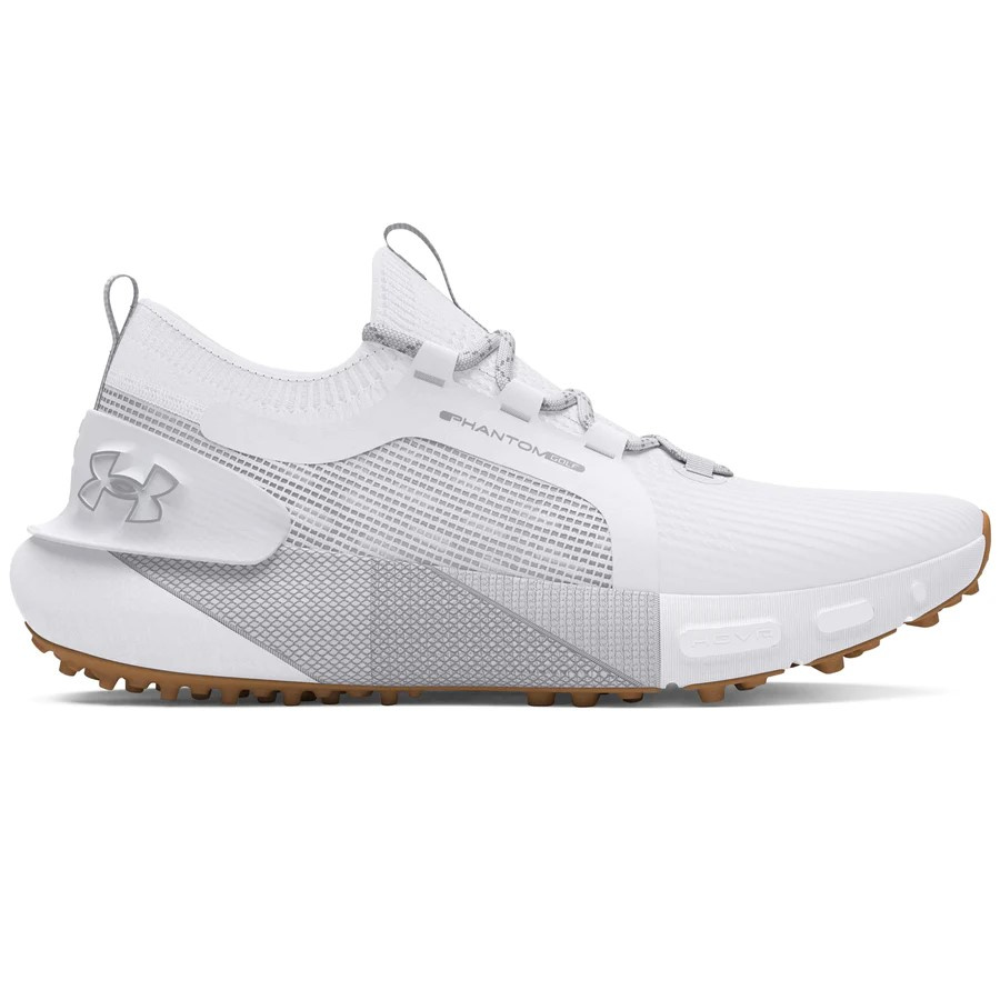 Under Armour Mens Phantom - White