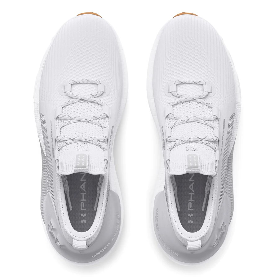 Under Armour Mens Phantom - White