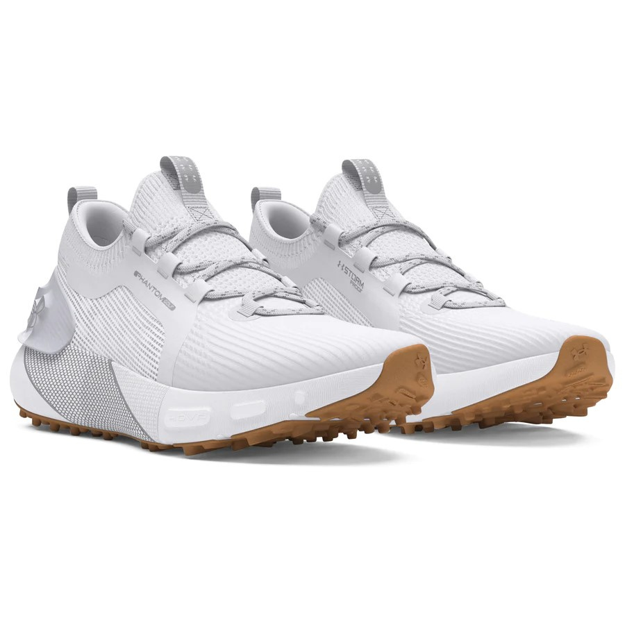 Under Armour Mens Phantom - White