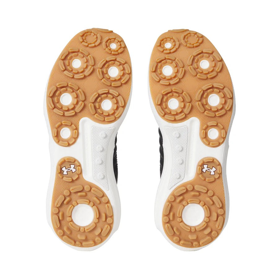 Under Armour Mens Phantom Fore - Black