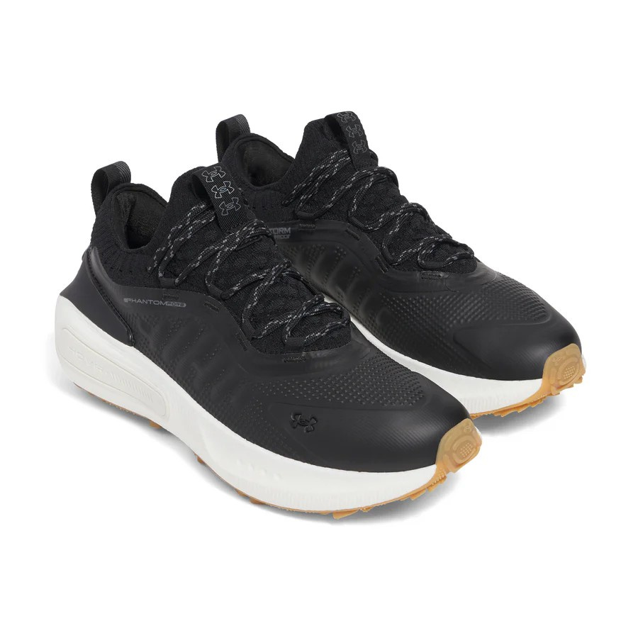 Under Armour Mens Phantom Fore - Black