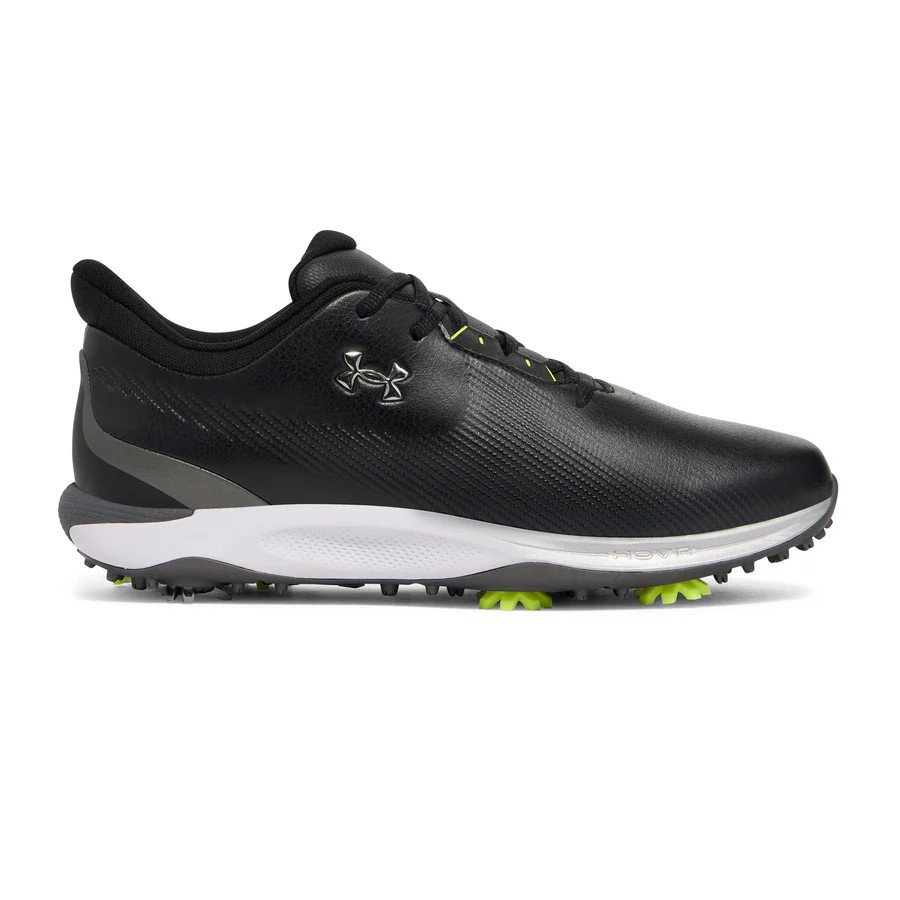 Under Armour Mens Drive Fade 2025 - Black