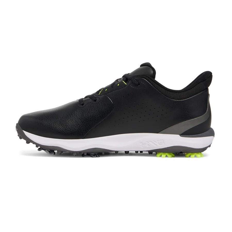 Under Armour Mens Drive Fade 2025 - Black