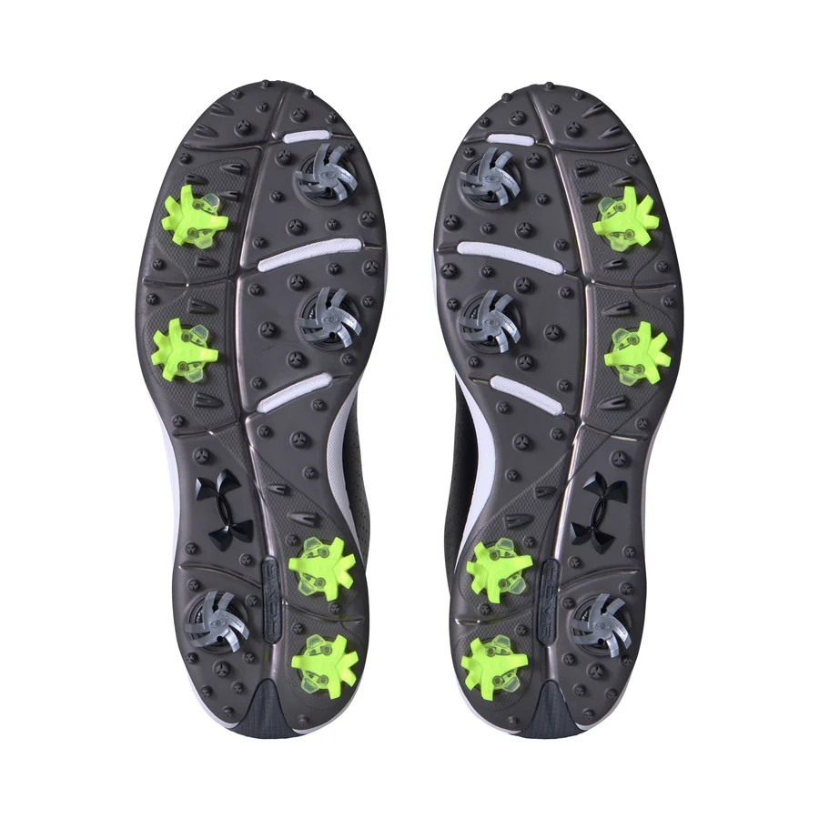 Under Armour Mens Drive Fade 2025 - Black