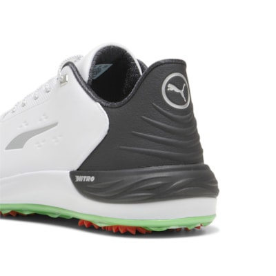 Puma Mens Phantomcat Nitro + - White