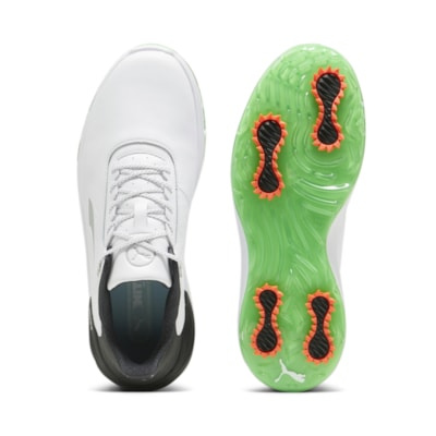 Puma Mens Phantomcat Nitro + - White