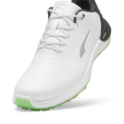 Puma Mens Phantomcat Nitro + - White