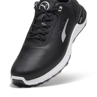Puma Mens Phantomcat Nitro + - Black