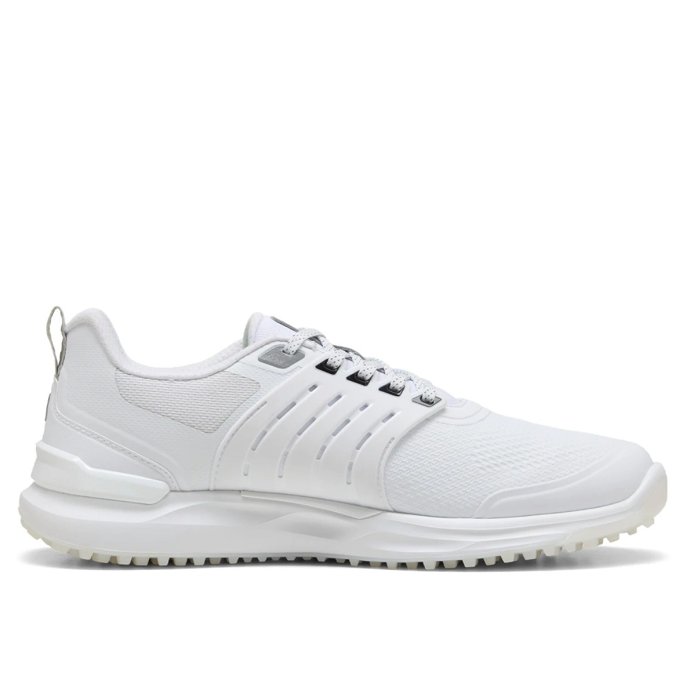 Puma Mens Elevate 2 - White/Black/Silver