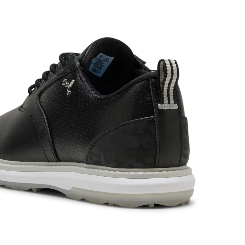 Puma Womens Avant 2 - Black/Ash Gray/Team Light Blue