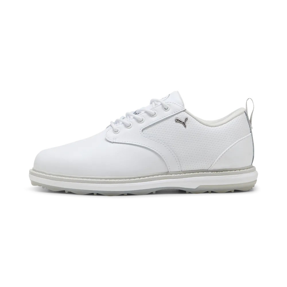 Puma Womens Avant 2 - White/Gray
