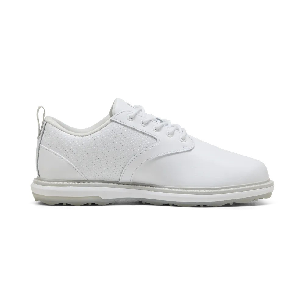 Puma Womens Avant 2 - White/Gray