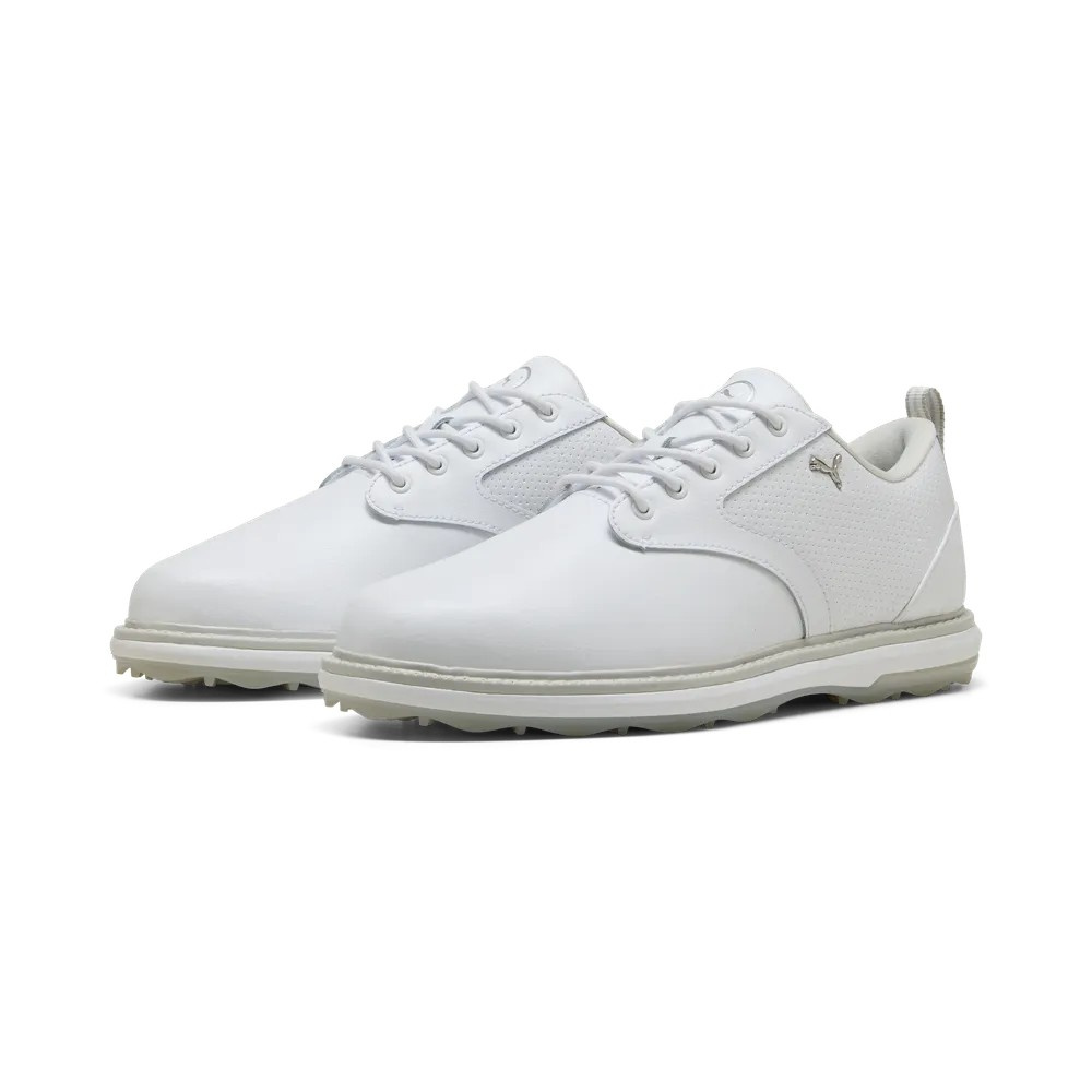 Puma Womens Avant 2 - White/Gray