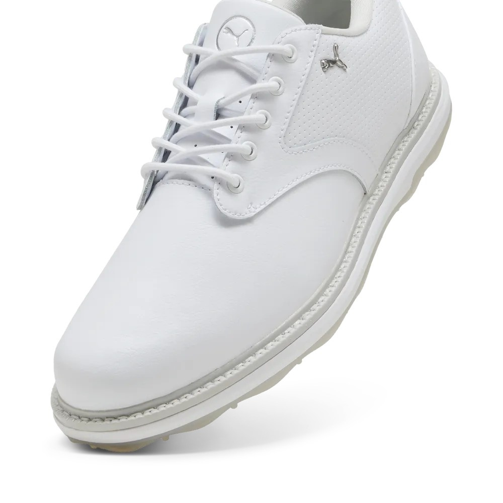 Puma Womens Avant 2 - White/Gray