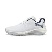 Puma Mens Shadowcat Nitro 2.0 - White/Navy Puma Mens Shadowcat Nitro 2.0 - White/Navy