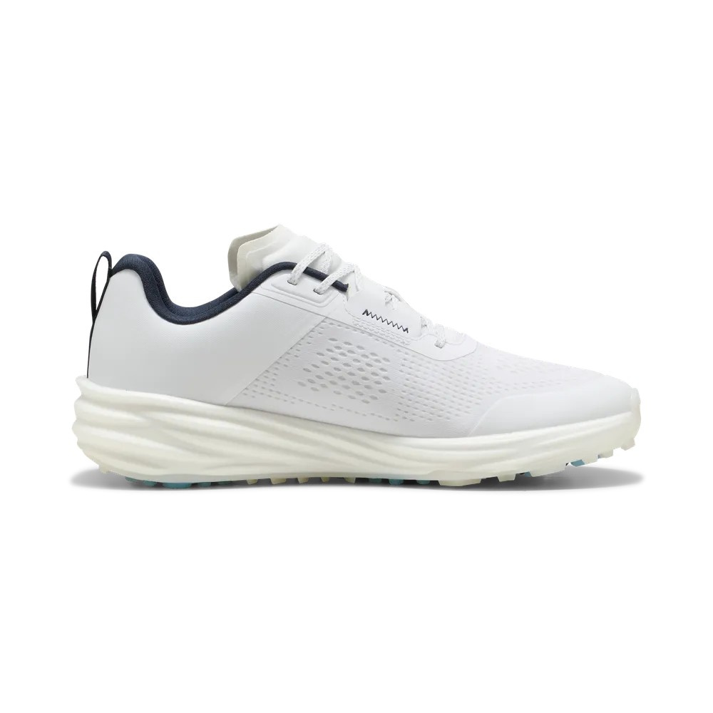 Puma Mens Shadowcat Nitro 2.0 - White/Navy