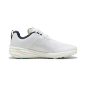 Puma Mens Shadowcat Nitro 2.0 - White/Navy Puma Mens Shadowcat Nitro 2.0 - White/Navy