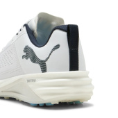 Puma Mens Shadowcat Nitro 2.0 - White/Navy Puma Mens Shadowcat Nitro 2.0 - White/Navy