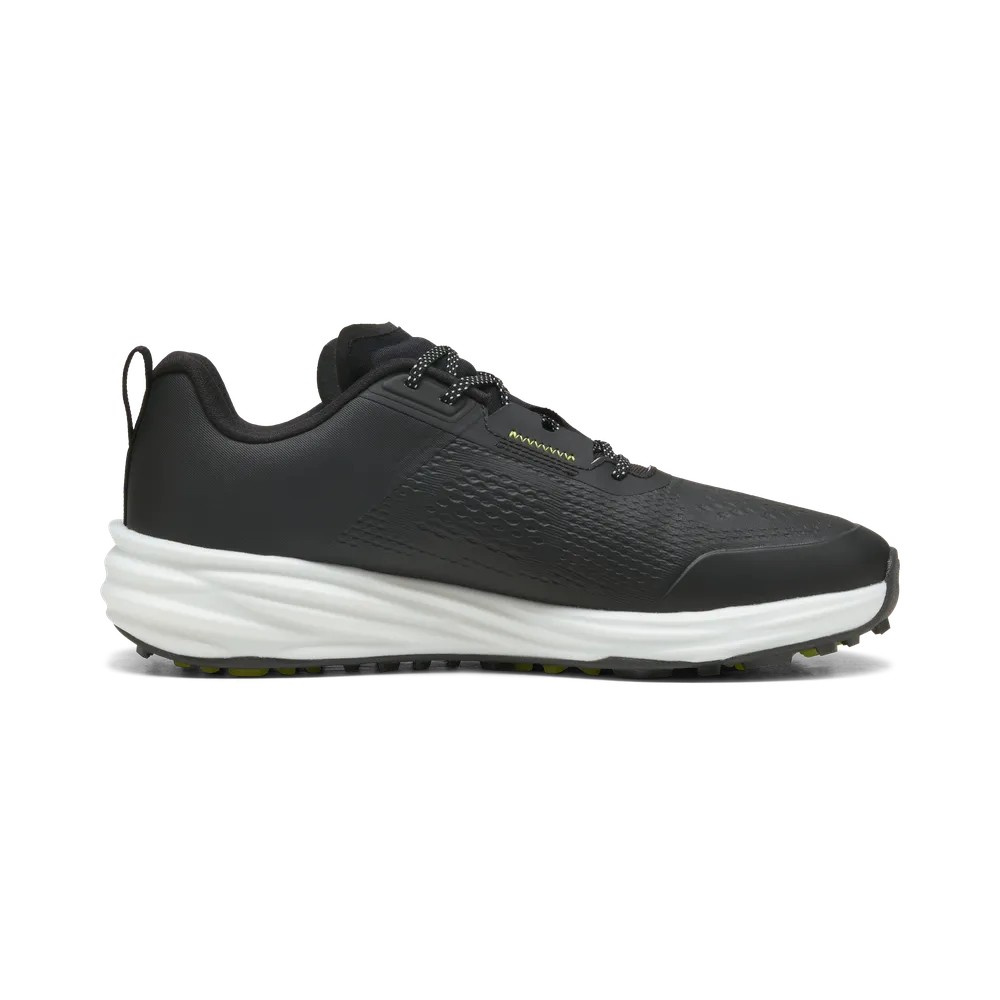Puma Mens Shadowcat Nitro 2.0 - Black/White