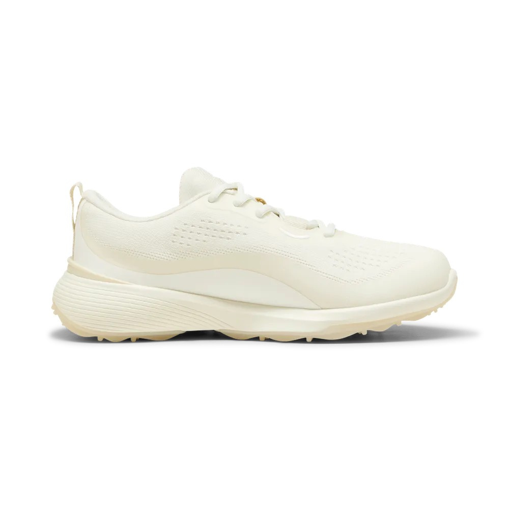 Puma Womens Gruve Sport - Warm White/Alpine Snow