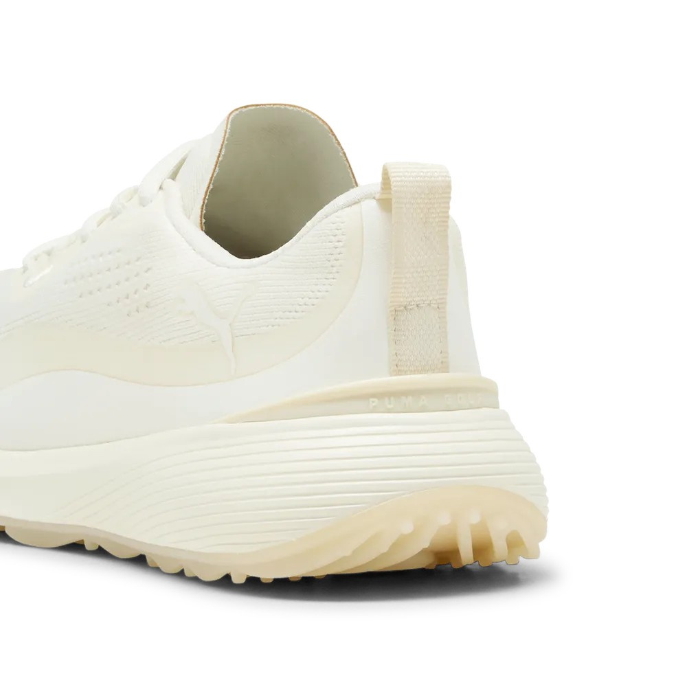 Puma Womens Gruve Sport - Warm White/Alpine Snow