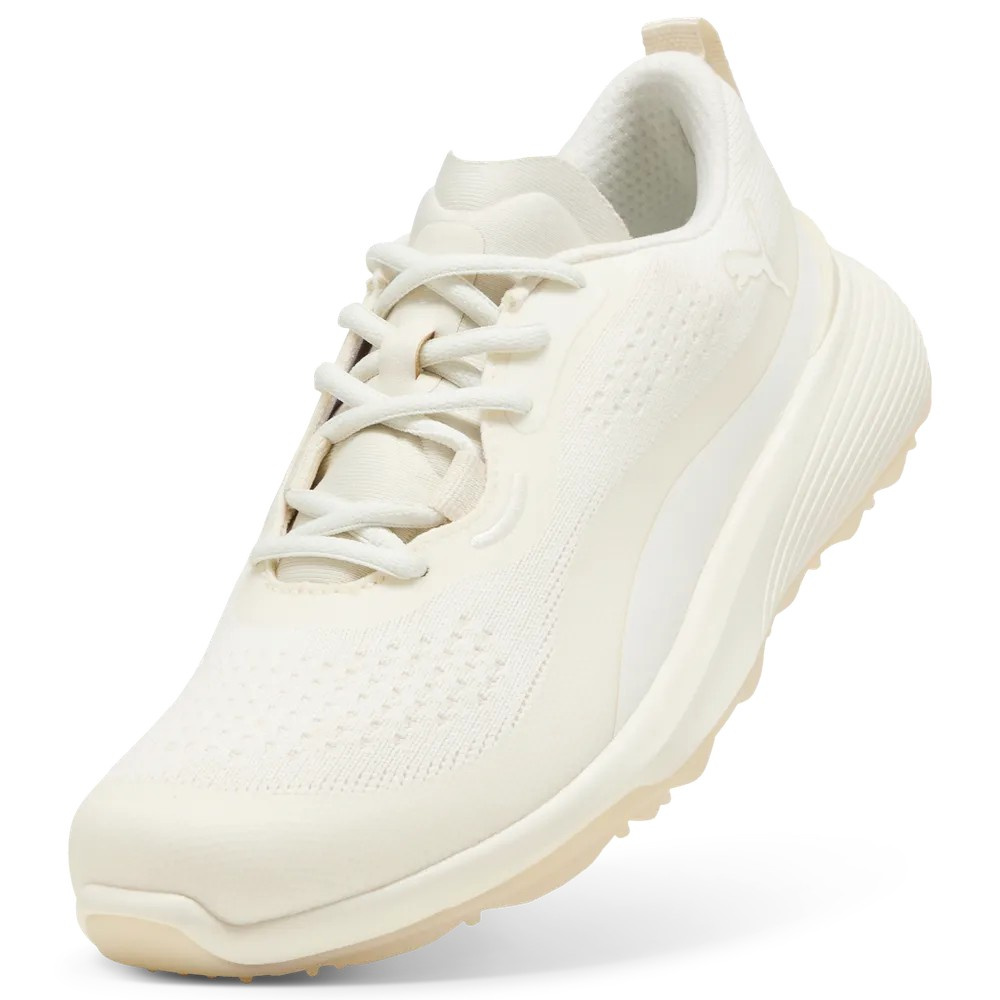 Puma Womens Gruve Sport - Warm White/Alpine Snow