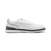 Puma Mens Avant 2.0 - White/Navy Puma Mens Avant 2.0 - White/Navy
