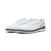 Puma Mens Avant 2.0 - White/Navy Puma Mens Avant 2.0 - White/Navy