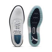 Puma Mens Avant 2.0 - White/Navy Puma Mens Avant 2.0 - White/Navy