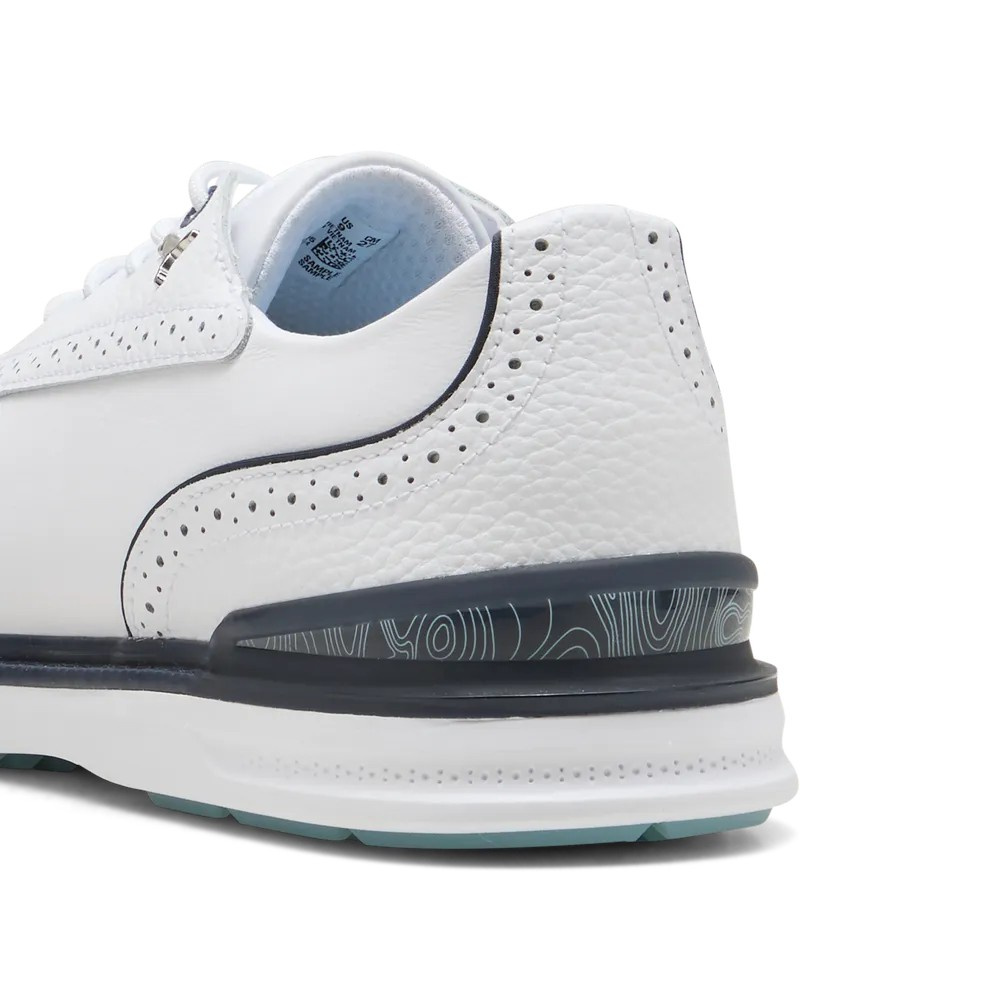 Puma Mens Avant 2.0 - White/Navy