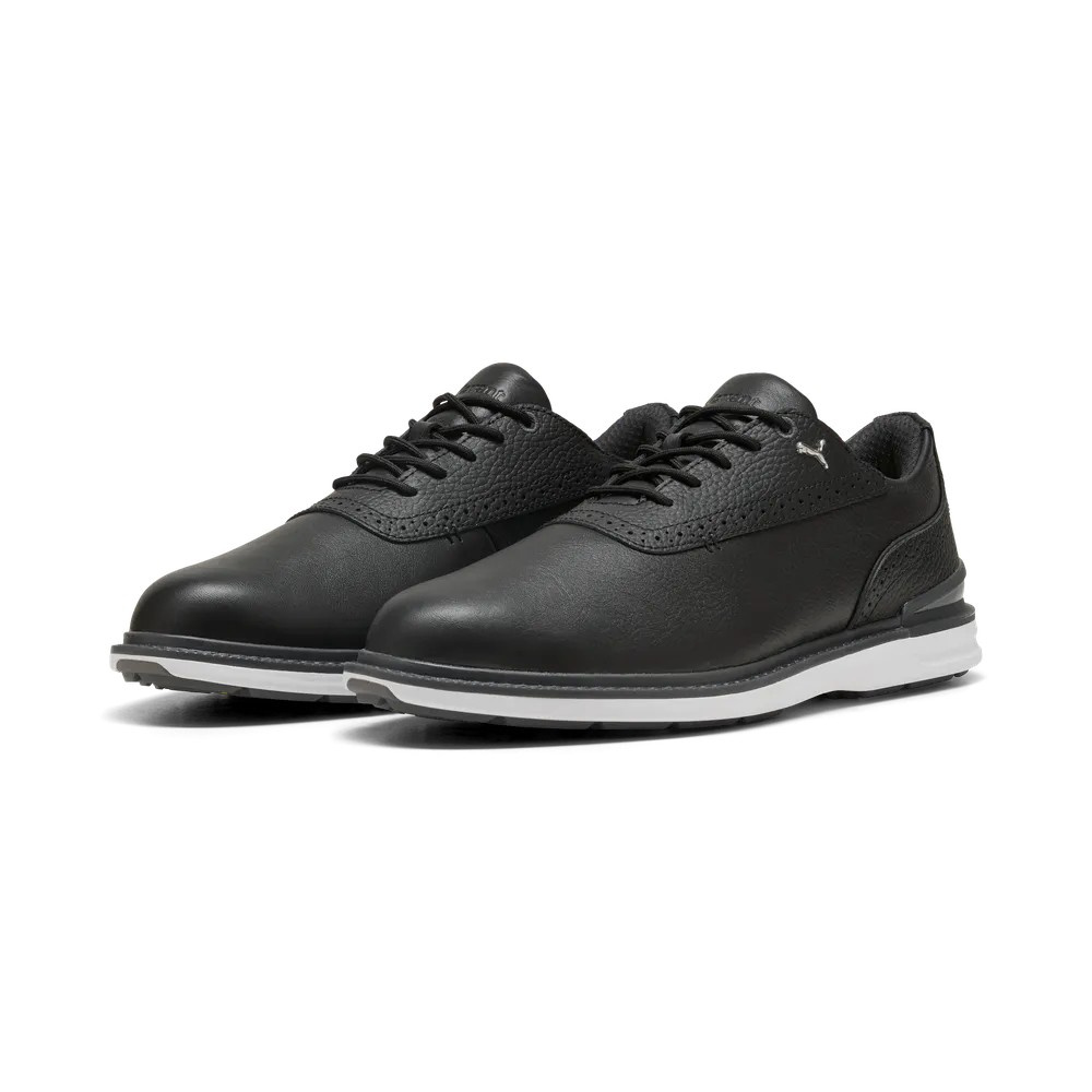 Puma Mens Avant 2.0 - Black/Gray