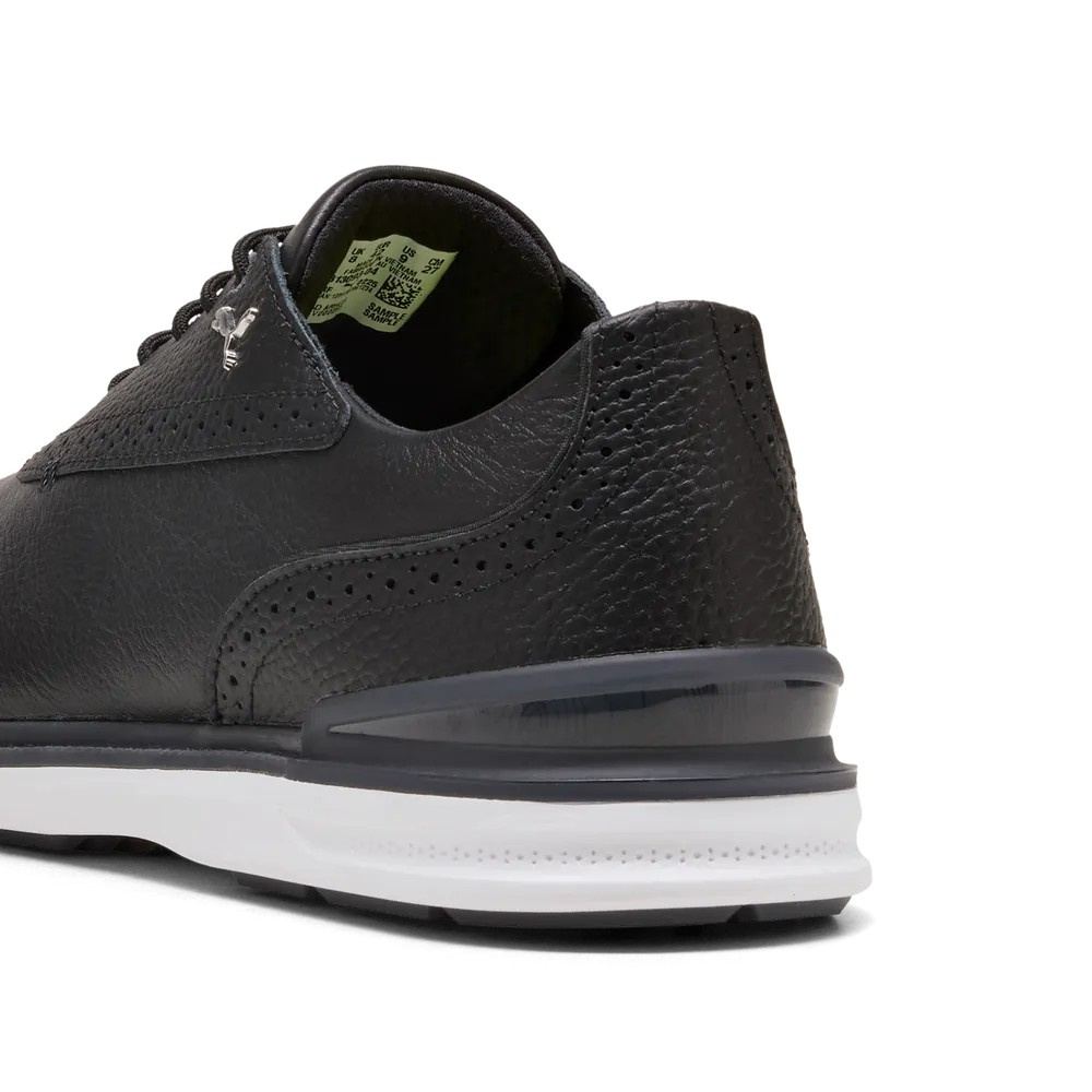 Puma Mens Avant 2.0 - Black/Gray