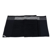 Ping Players Towel - Black Ping Players Towel - Black